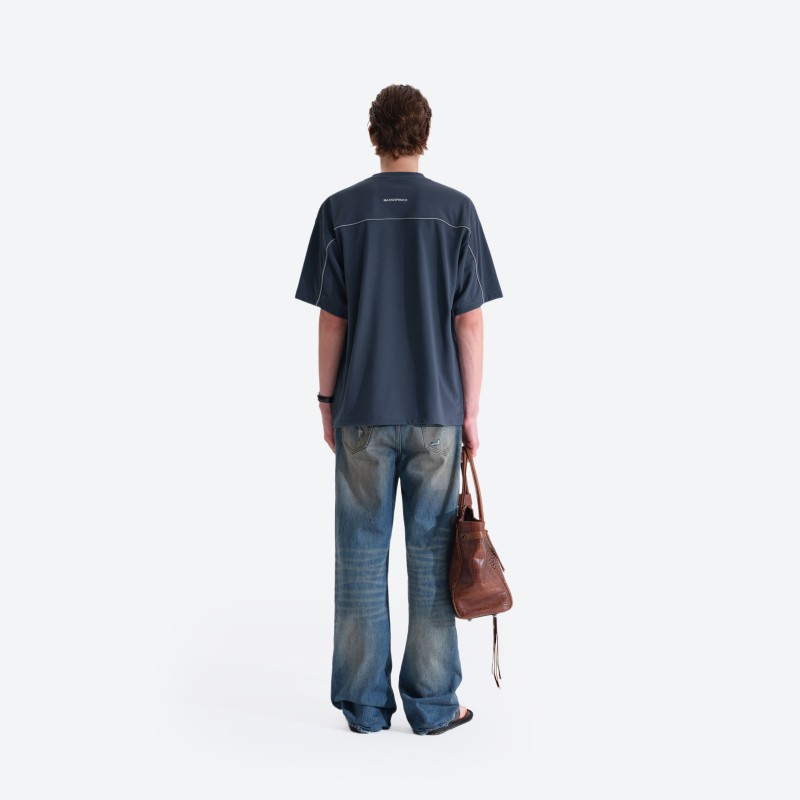 Stitched Edge Classic T-shirt